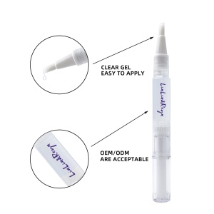 High Quality Private Logo Dental Bleaching Kit 2ml 4ml Teeth Whitening Gel Pen Refill
