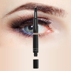 High Quality Wholesale Waterproof Private Label Eyebrow Pencil