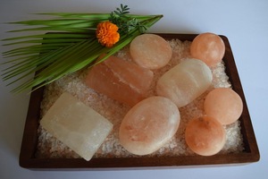 Himalayan Bath Salt