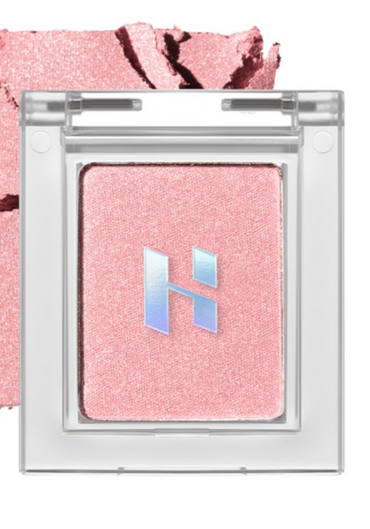 (Holika Holika) My Fave Piece Eye Shadow 43 Berry