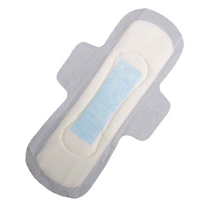 Hot Sale Good Quality Competitive Price Night Use Women Pad Sanitary Manufacturer from China