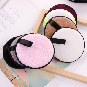 Hot Selling Eye Makeup Remover Cotton Pads Makeup Remover Pads