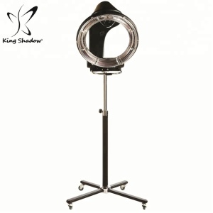 Hot selling salon equipment wall mounted salon helmet hair dryer machine steamer professional hair accelerator hair dryer