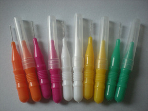 Interdental Brush