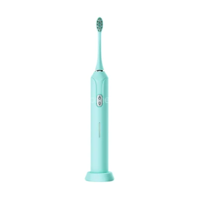 Ipx7 Silence OEM ABS Sonic Electric Toothbrush 4 Mode