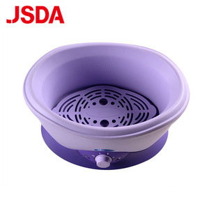 JSDA JS1000 Wholesale great material eco-friendly candle wax paraffin Hair Removal Wax Heater