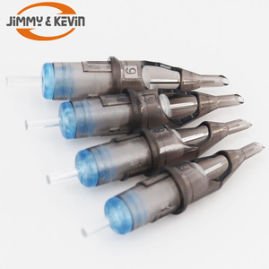 Kevin Permanent Makeup Machine Tattoo Disposable Cartridge Needle