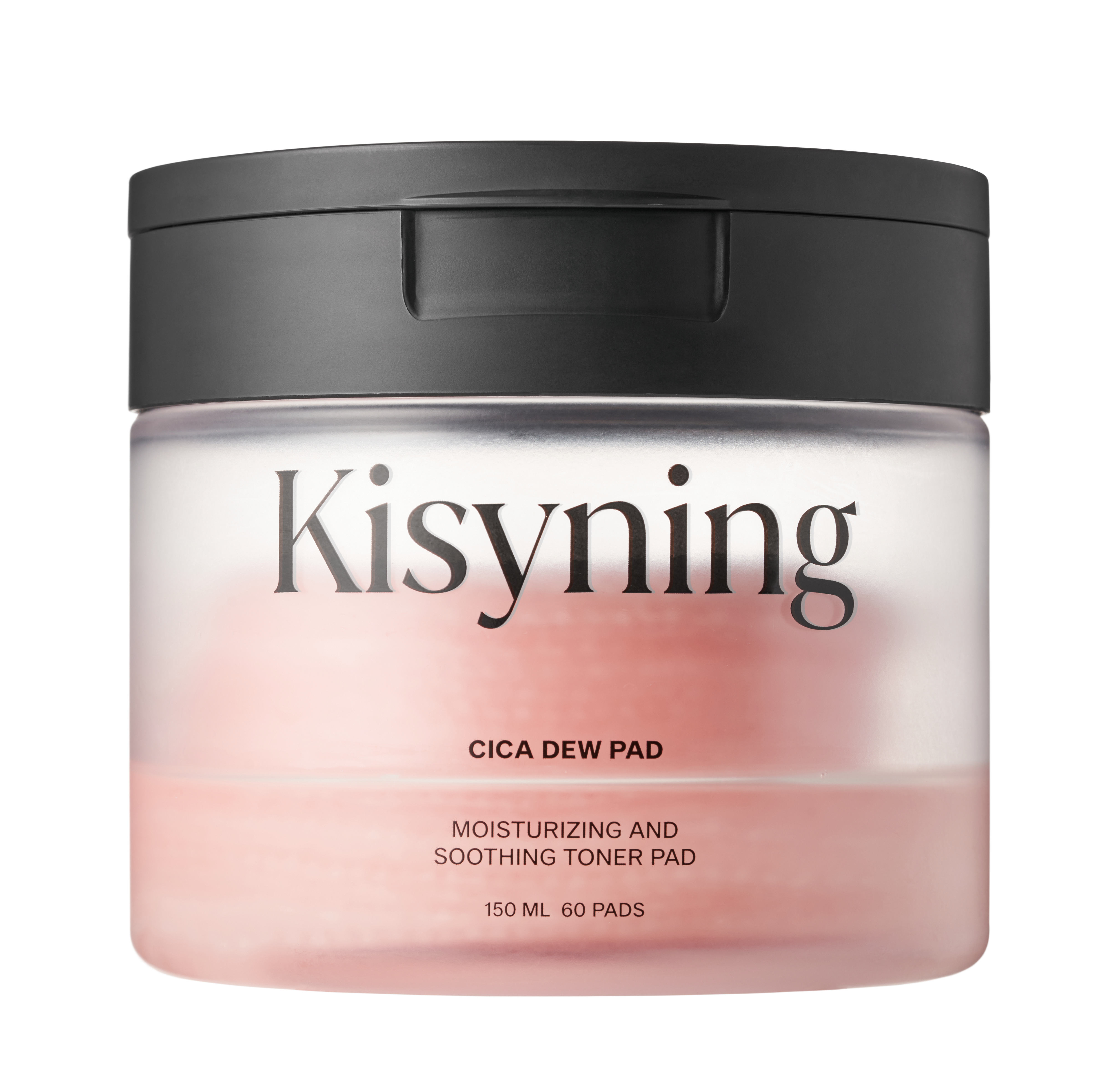 Kisyning Cica Dew  Pad  150ml