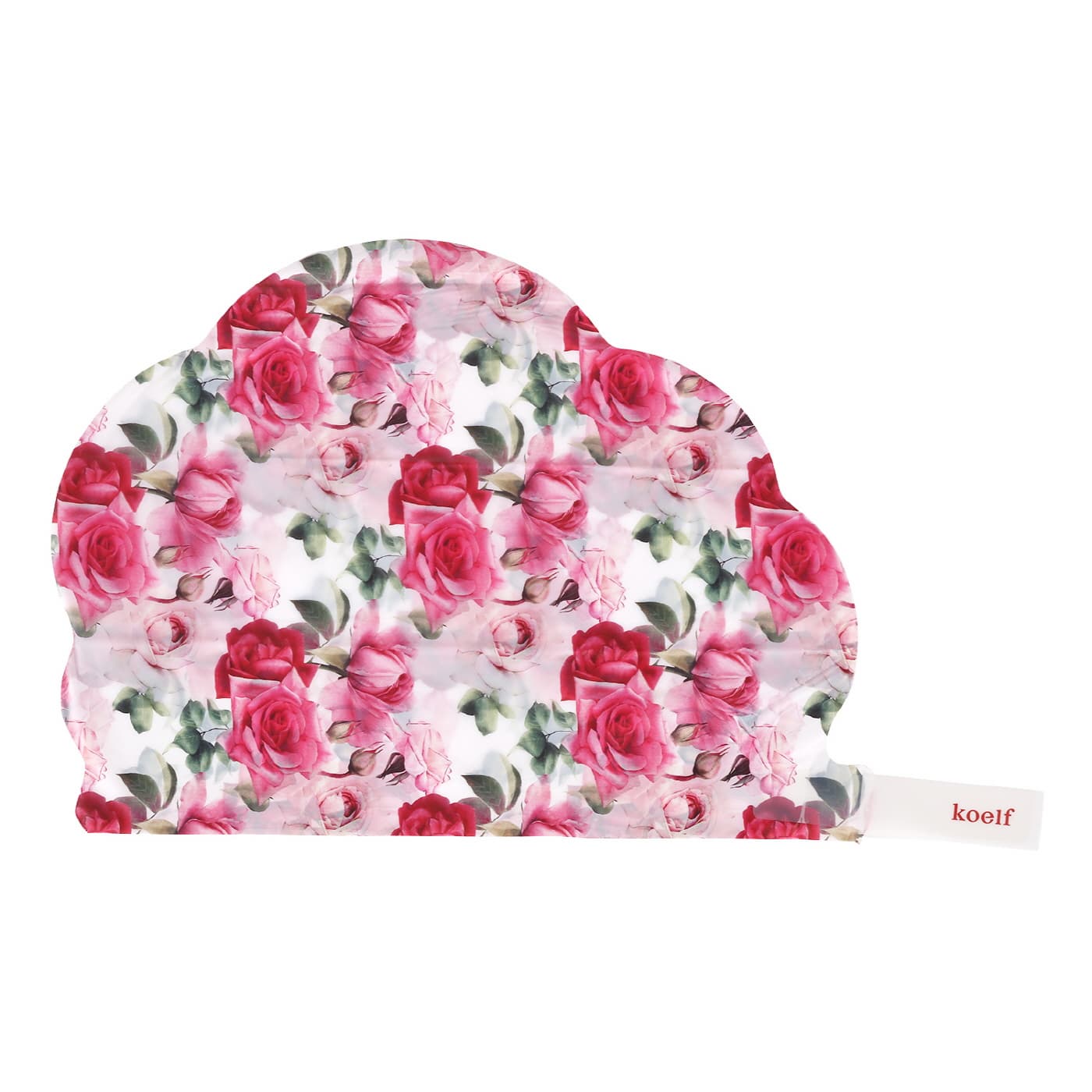Koelf Rose Petal Satin Hair Mask
