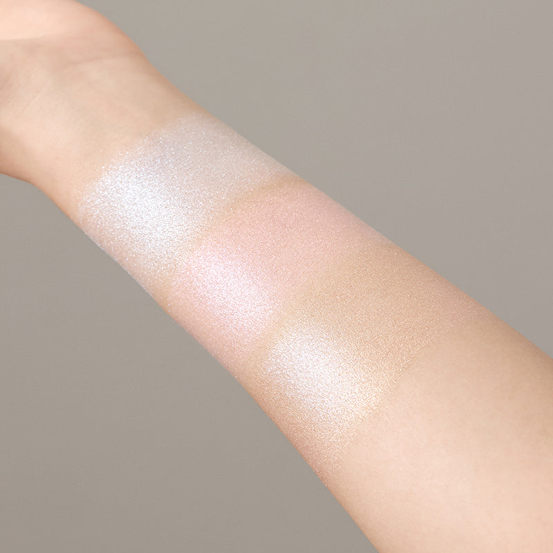 (LAKA) Dreambeam Highlighter [#02 Pink Beam] 2.8g
