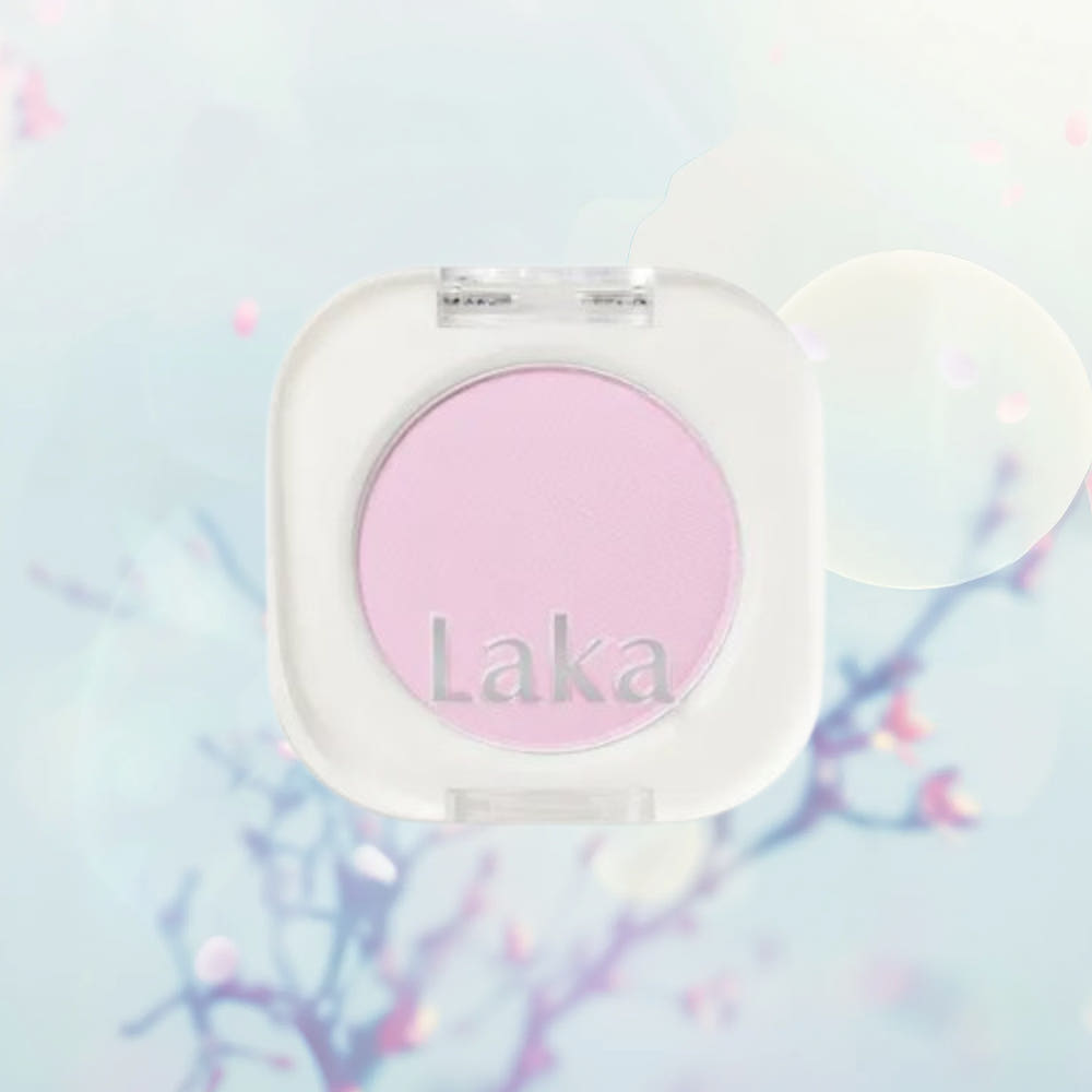 (LAKA) Mono Eyeshadow [#928 Hug] 1.8g