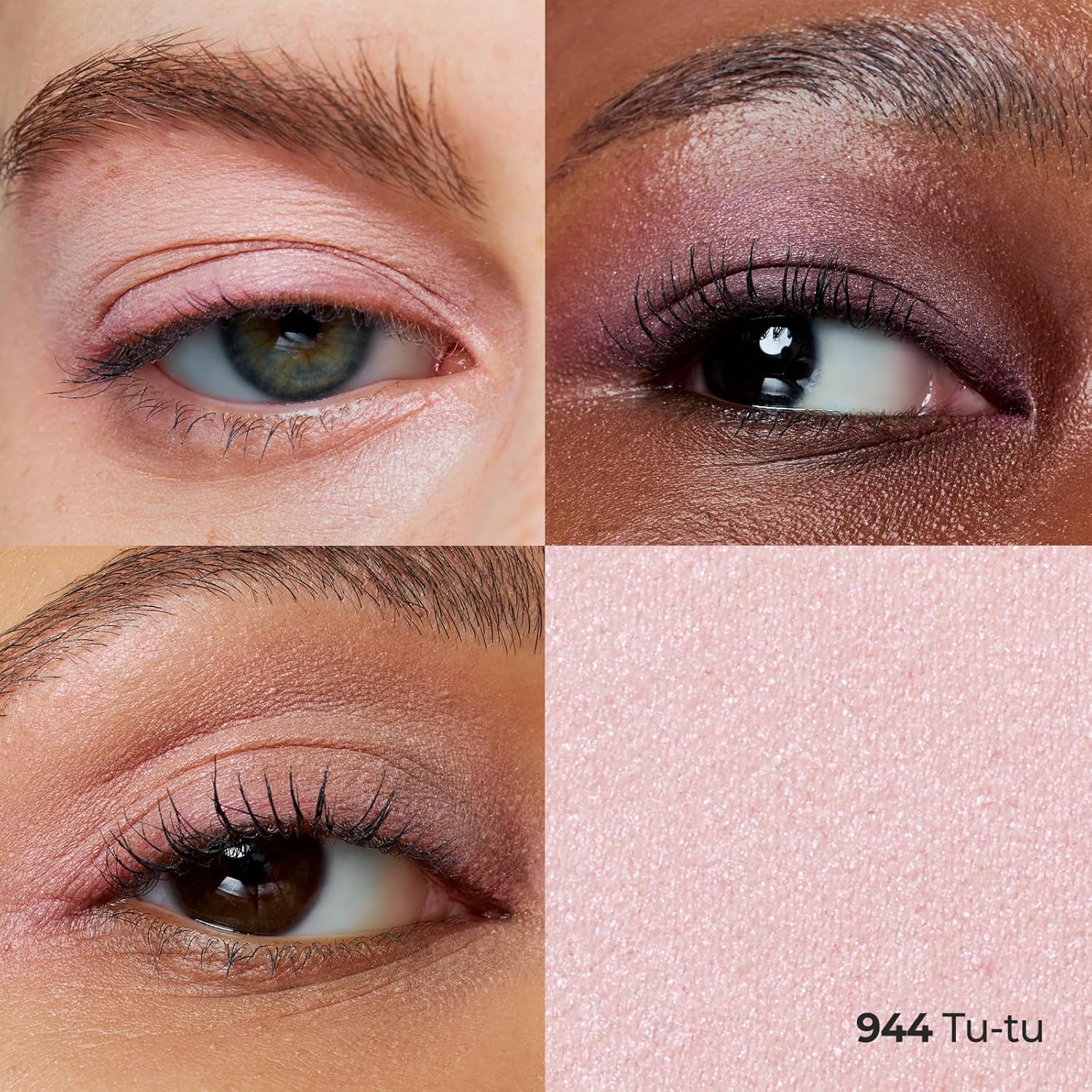 (LAKA) Mono Eyeshadow [#944 Tu-tu] 1.8g