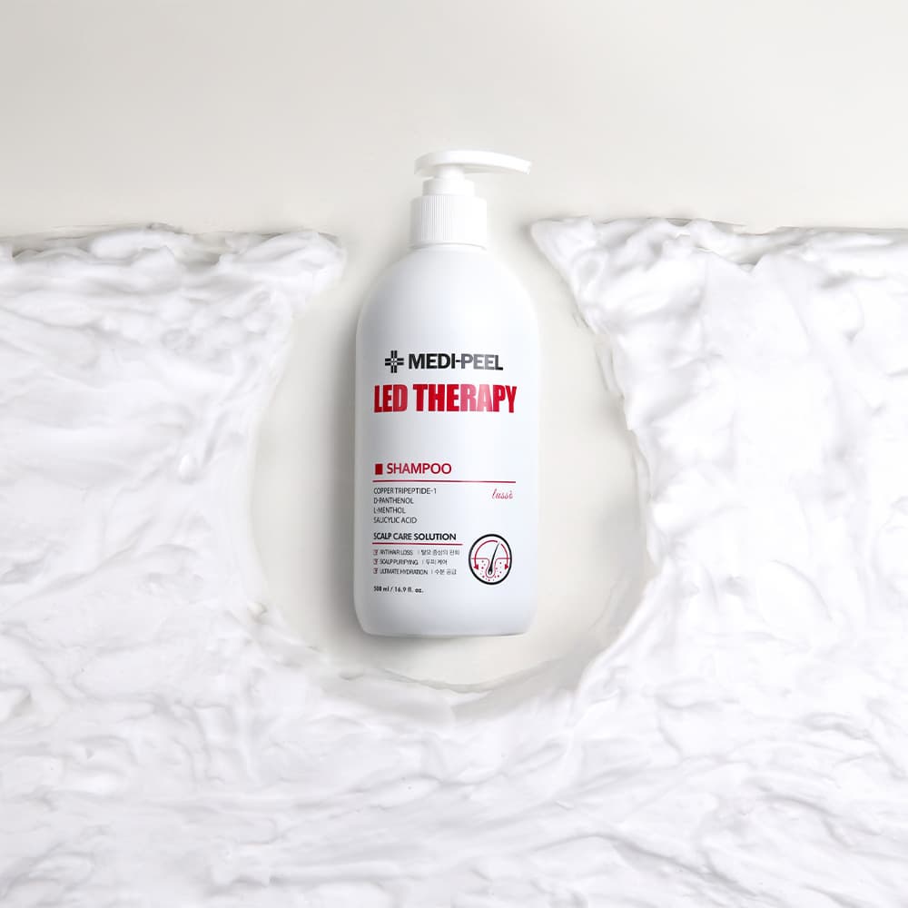 LED THERAPY Shampoo