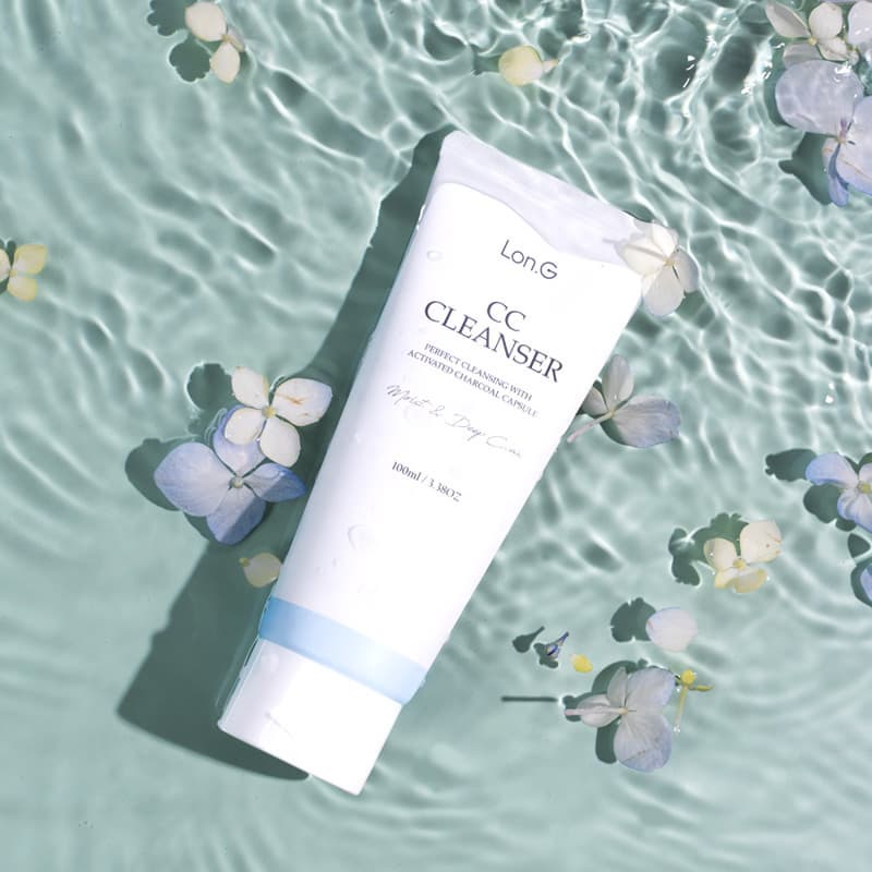 Lon.G CC CLEANSER