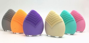 Looking for Agents to Distribute our Products--Sonic Facial Deep Cleaning Beauty Massager