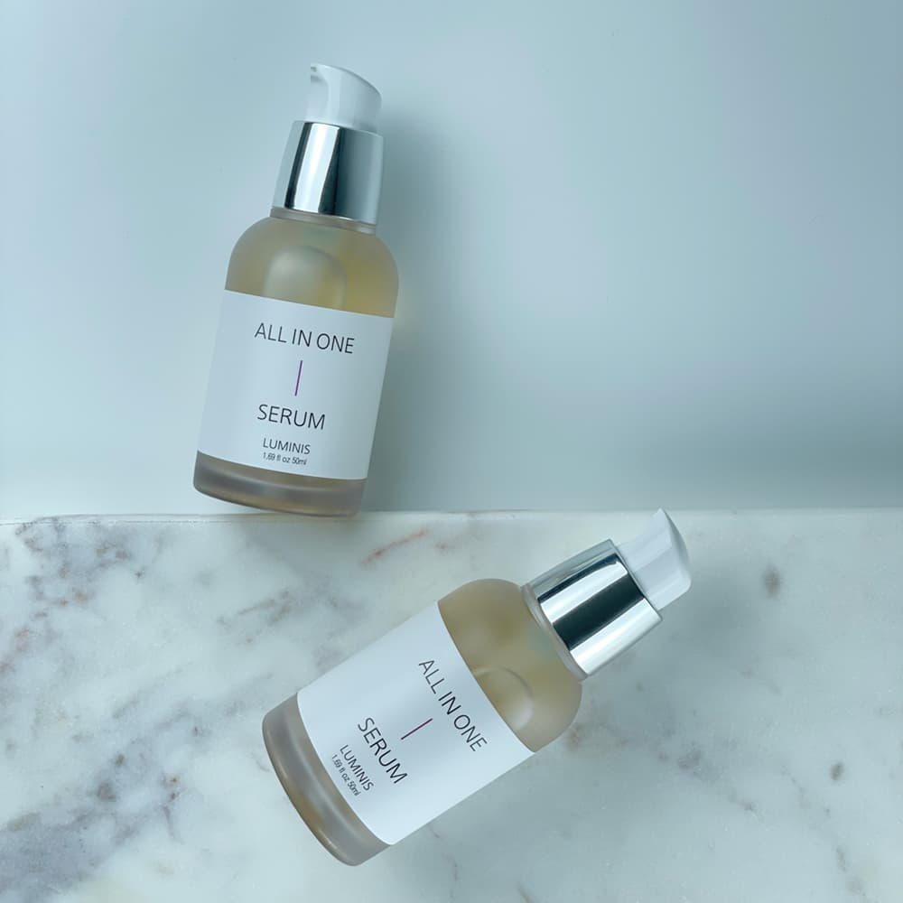 LUMINIS ALL-IN-ONE SERUM, Skin Care, Toner, Essence, Lotion