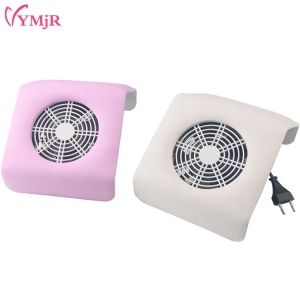 Manicure Salon Tools 30W Nail Dust Suction Vacuum Cleaner 1 Fan Manicure Machine Tools Nail Dust Collector