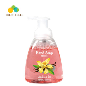 Manufacturing process lemon fruit raw material liquid hand wash