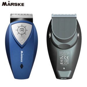 Marske High- Quality Rotary Cutter  Hot Selling  Best Hair and Body Shaver   Hair Trimmer