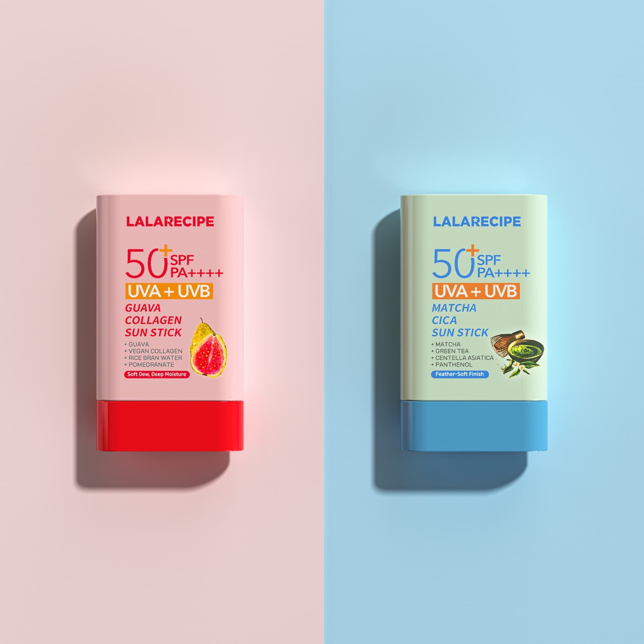 Matcha Cica Sun Stick