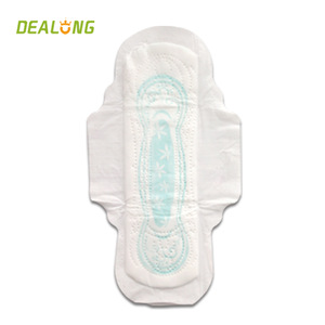 maternity menstrual napkin pads