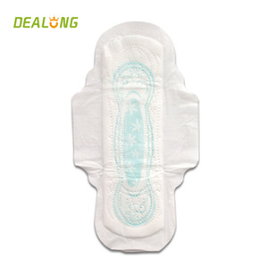 maternity menstrual napkin pads