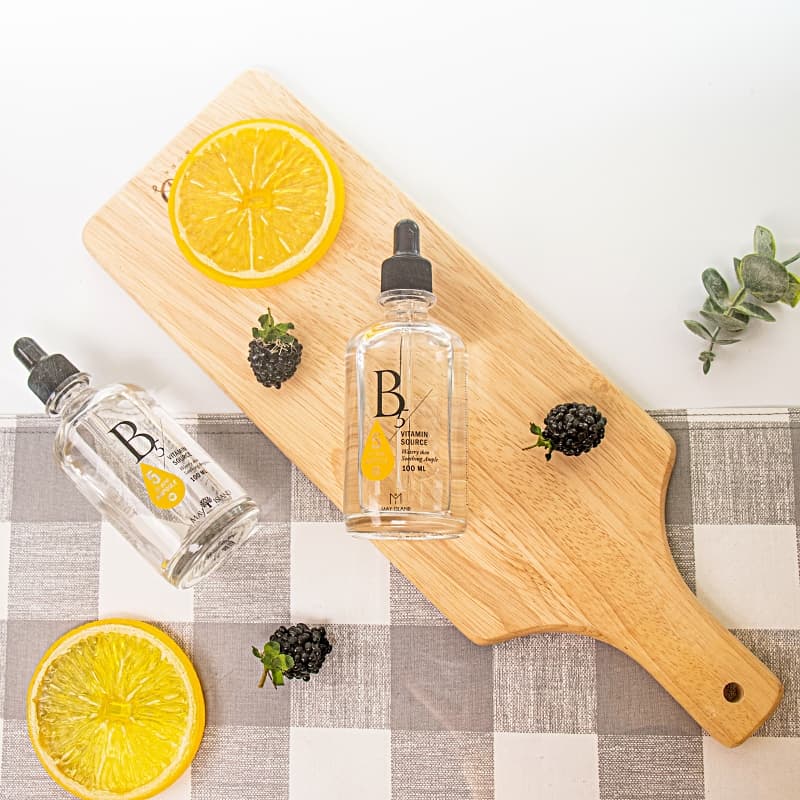 [MAY ISLAND] B5 VITAMIN SOURCE 100ml