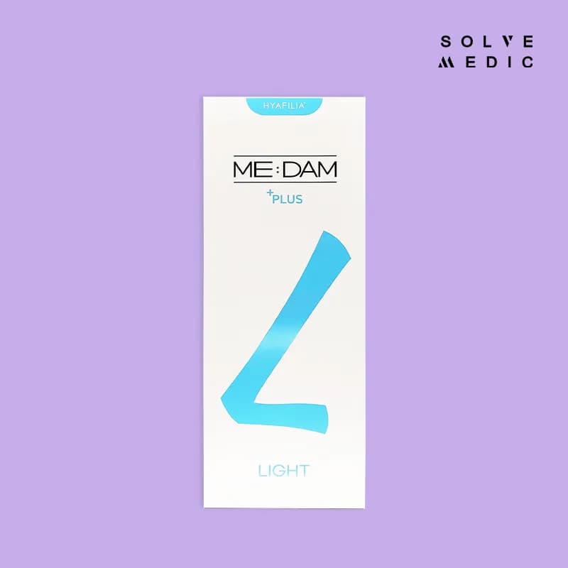 MEDAM HYAFILIA Light Plus