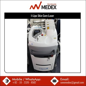 Medial Grade Best Quality I-Lipo Skin Carer Lase Beauty Machine