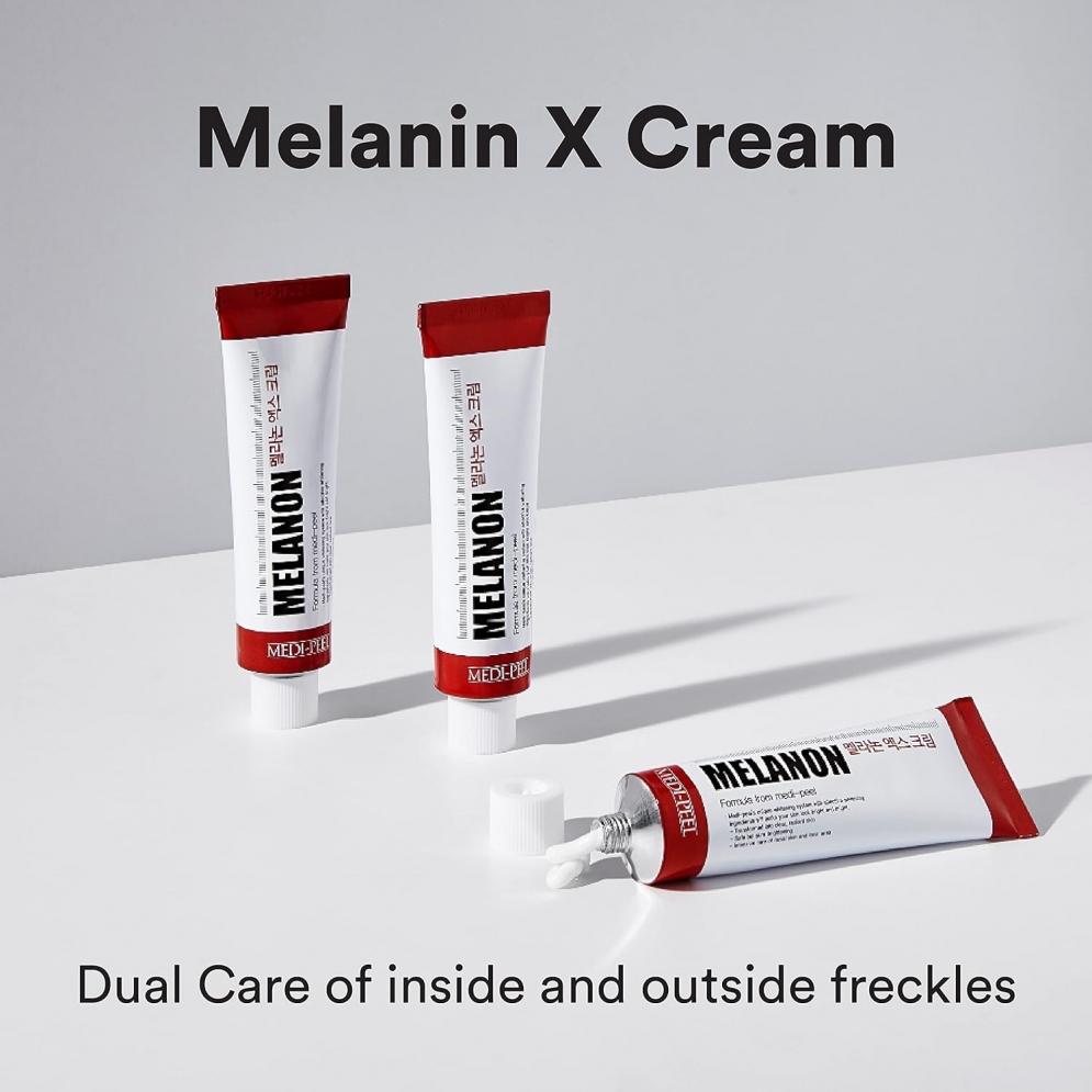 [MEDIPEEL] Melanon X Cream (renewal)