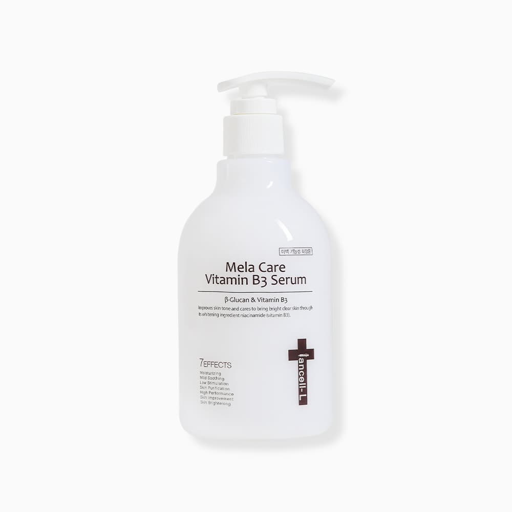 Mela Care VitaminB3 Serum