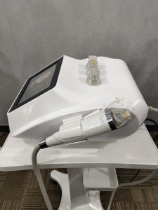 microneedle rf machine/intracel fractional rf microneedle/radiofrequency beauty equipment