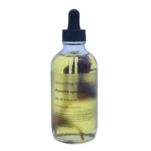 Moisturizing Oil Control Lavender Flower Oil Soothing Hydrating Improve Body large pores Private Label Customized