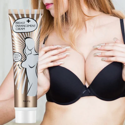 Wholesale Up Size Plumping Breast Enlargement Breast Cream Lifting