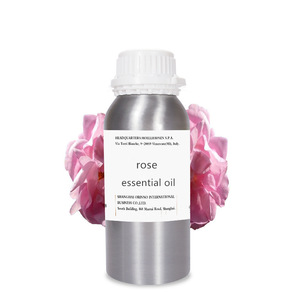 Mopoyat 100% pure organic rose essential oil from rose oil 1000ml