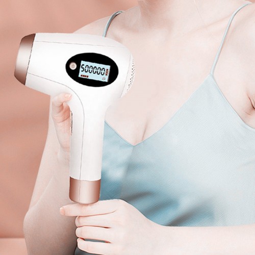 most fashion Portable mini hair removal Safety CE ipl hair removal machine