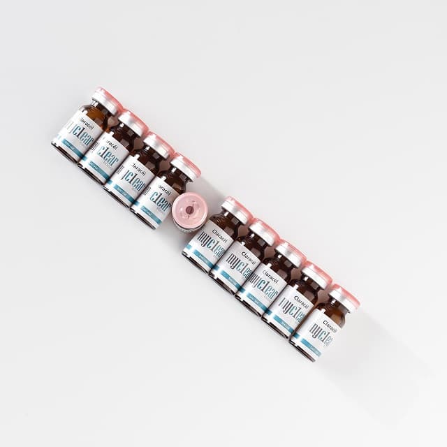 Myc1ear (WHITENING, MOISTUERIZER, VITAMIN C, SKIN CARE)