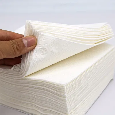 N- Tissue Paper Suppliers White Napkin Tissue White Napkins Paper
