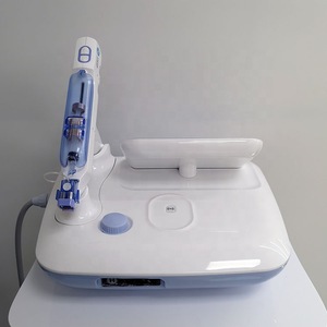 Needle free RF Photon Mesotherapy Device for Wrinkle Removal and Skin Moisturizing