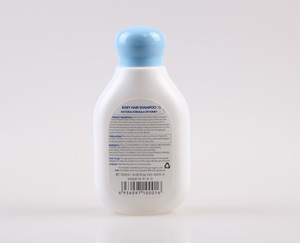 New 120ml 200ml 300ml Baby Shampoo