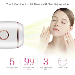 New Product Ideas 2020 Portable Laser Hair Removal From Home Permanent Hair Remover Laser