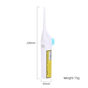 New Ultrasonic Dental Floss Oral Irrigator Airfloss Water Jet Pick Tooth Cleaner Calculus Remover Cordless Water Flosser