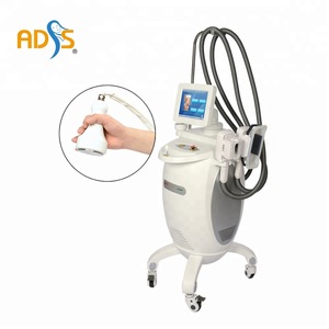 newest fat freezing machine cryo slimming machine with Vacuum Cavitation System