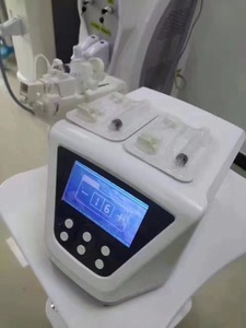 No-needle Mesotherapy Machine