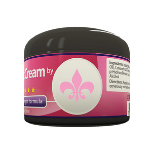 OEM Best Popular Female Breast Care Cream