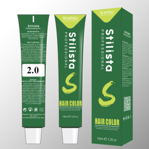 OEM Hair Dye Manufacturer Wholesale No Foaming Hair Peroxide Cream