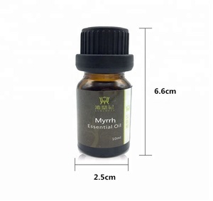 OEM Natural Organic  100% Pure Young Living Oils Myrrh Essential Oil