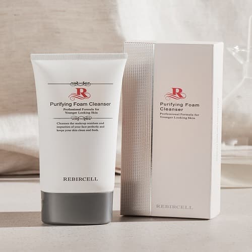 oily sensitive dry skin hydrating gentle face wash cleanser 