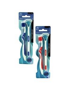 Oral care set