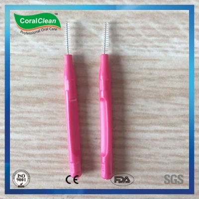 Oral Dental Care&ldquo; 1&rdquor; Shape Interdental Brush